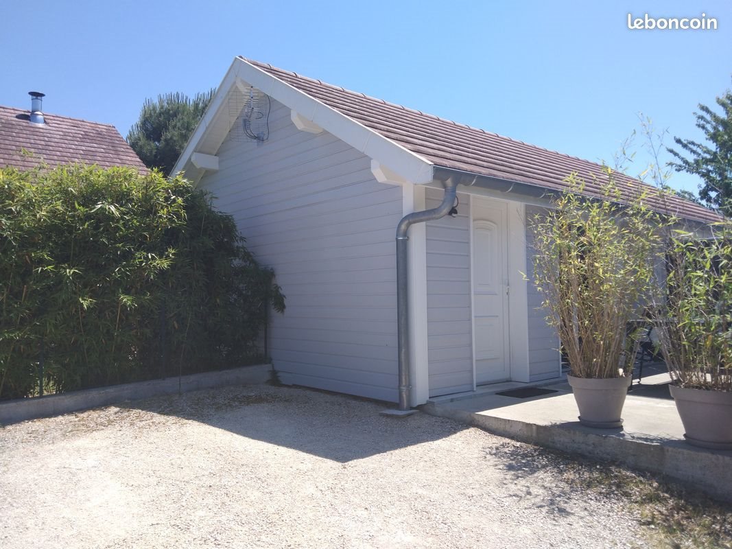 Appartement à louer, 22m², Viviers-du-Lac