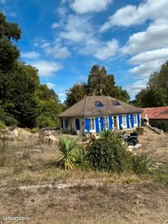 Maison à vendre, 90m², Saulgé