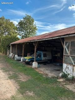 Maison à vendre, 90m², Saulgé