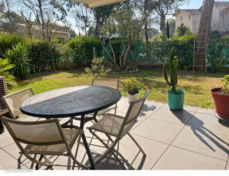 Appartement à vendre, 30m², La Croix-Valmer