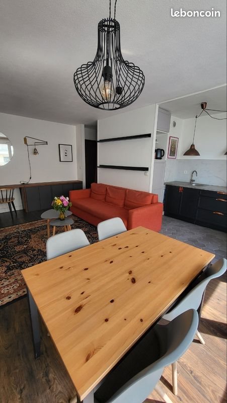 Appartement à louer, 40m², Bordeaux