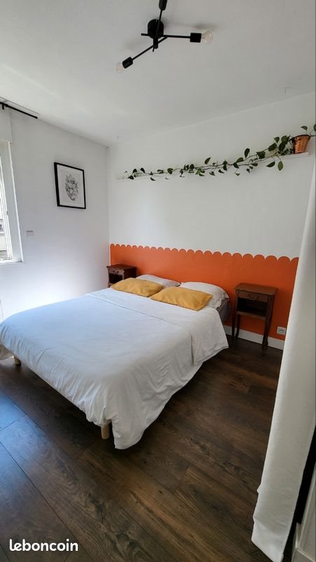 Appartement à louer, 40m², Bordeaux