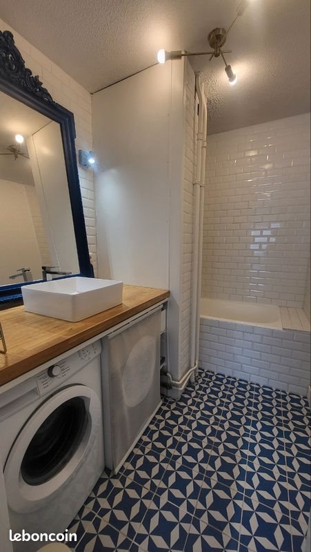 Appartement à louer, 40m², Bordeaux