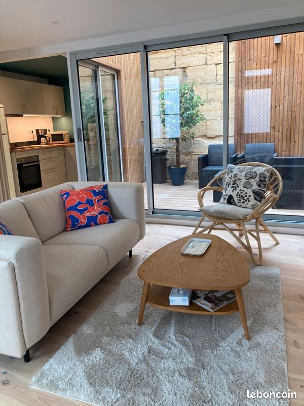 Maison à vendre, 70m², Bordeaux