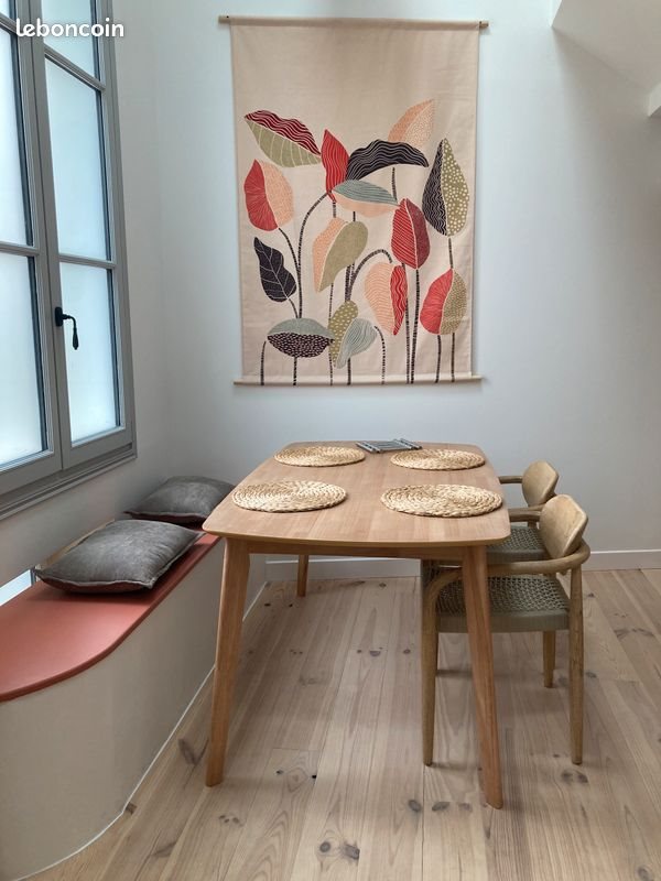 Maison à vendre, 70m², Bordeaux