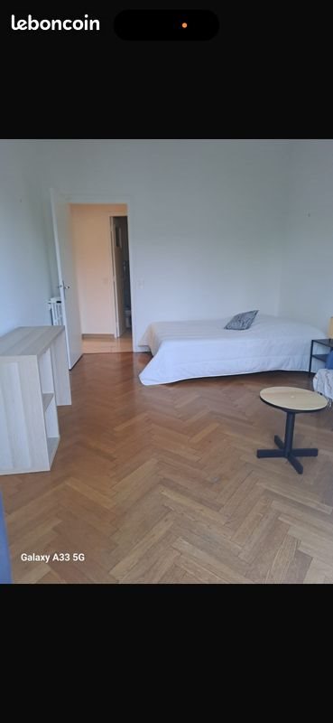 Appartement à louer, 40m², Nice