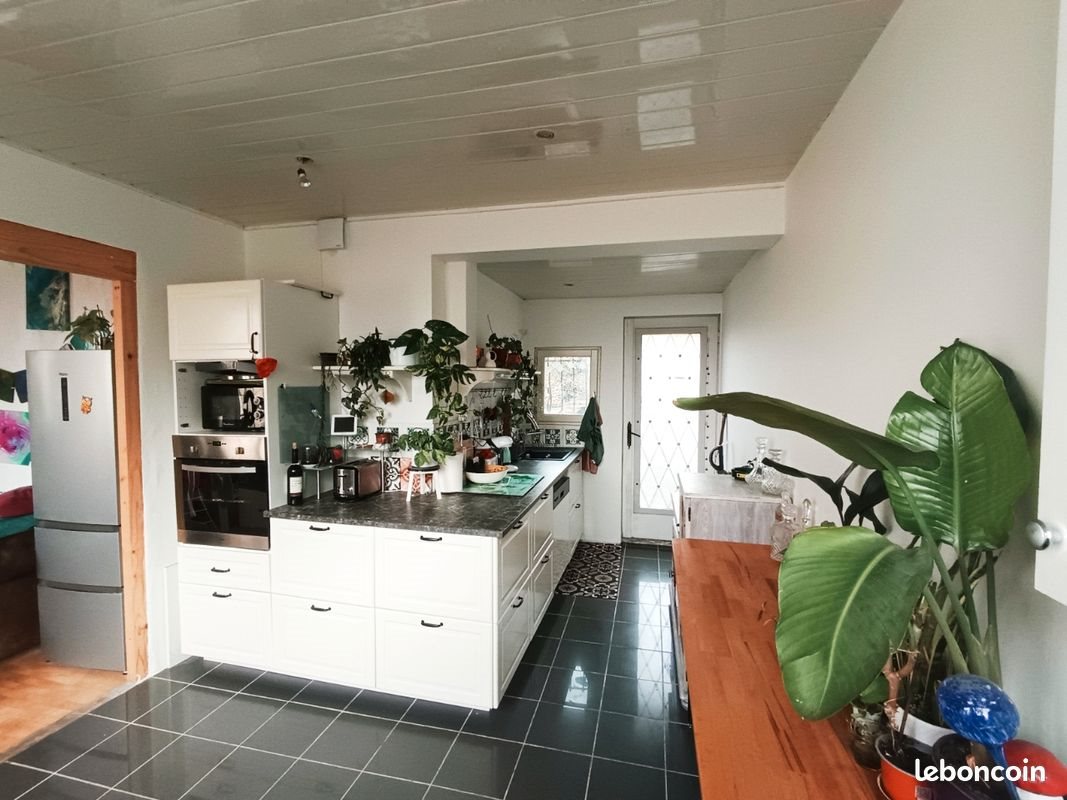 Maison à vendre, 77m², Montmorency
