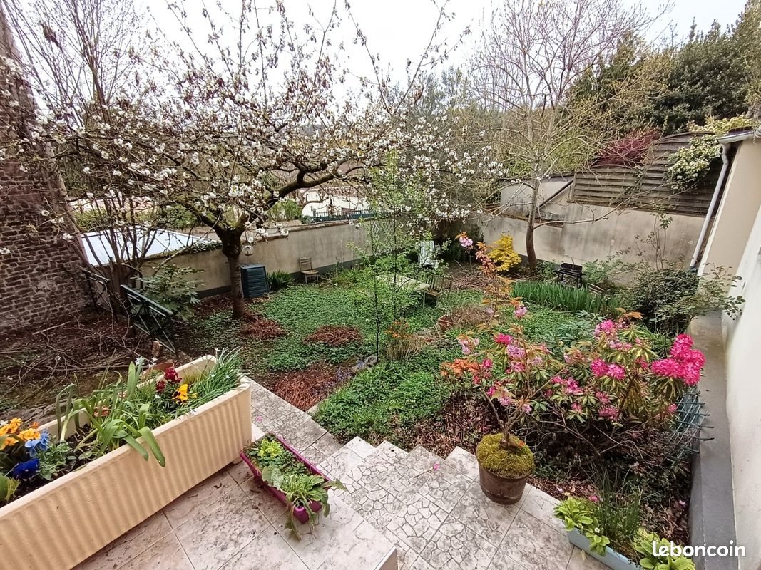 Maison à vendre, 77m², Montmorency