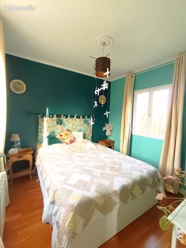 Maison à vendre, 77m², Montmorency