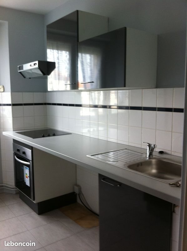 Appartement à louer, 65m², Bressuire