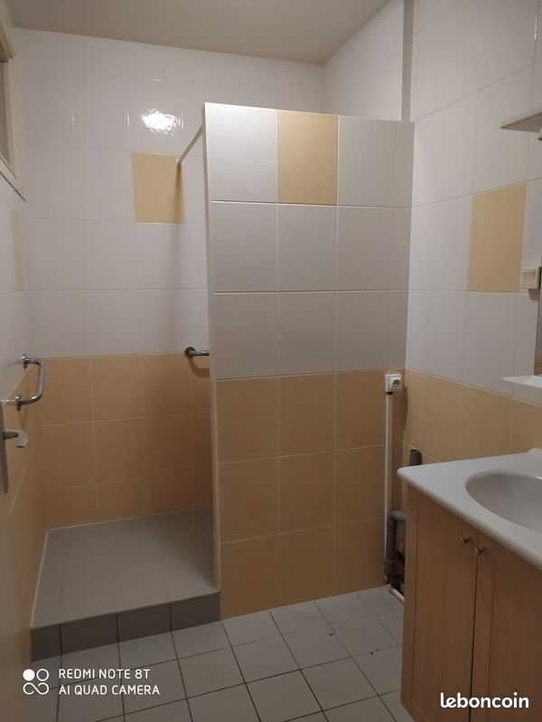 Appartement à louer, 65m², Bressuire