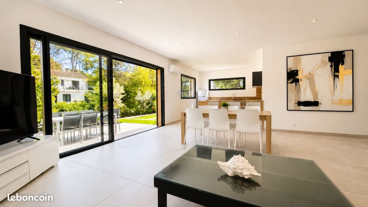 Maison à vendre, 120m², Saint-Raphaël