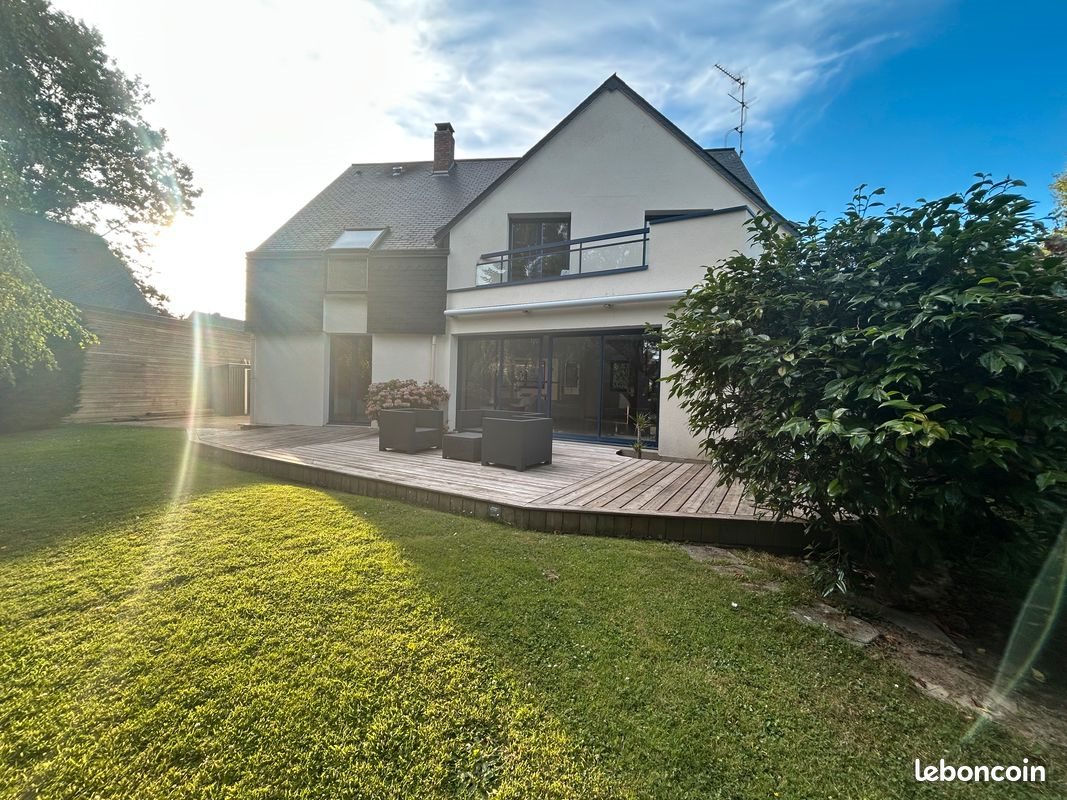 Maison à vendre, 170m², Bois-Guillaume