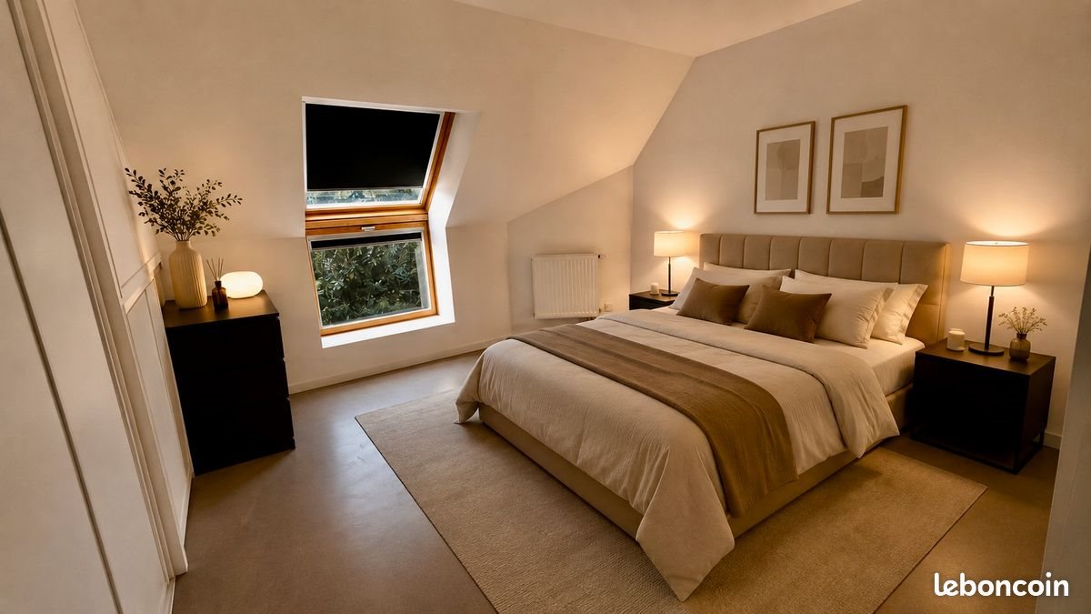 Maison à vendre, 170m², Bois-Guillaume