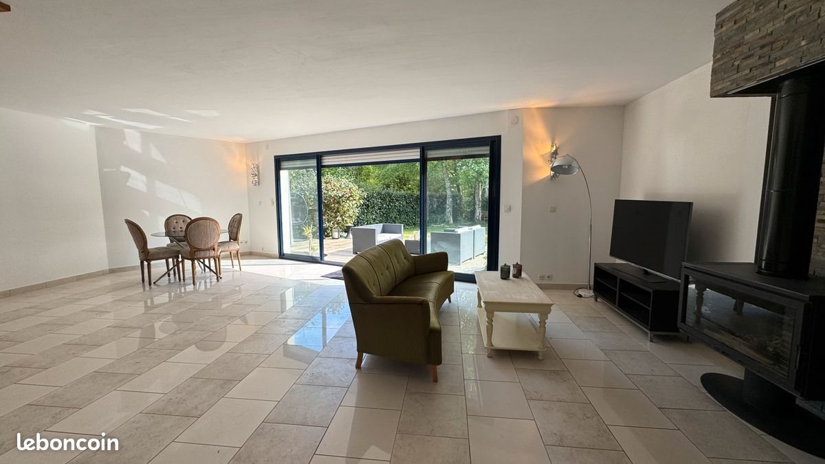 Maison à vendre, 170m², Bois-Guillaume