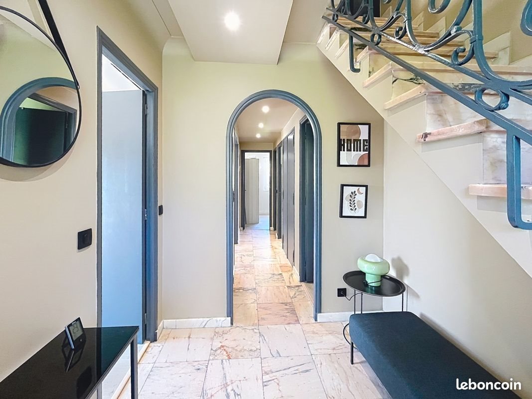 Appartement à vendre, 100m², Mougins