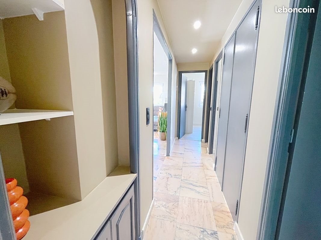 Appartement à vendre, 100m², Mougins