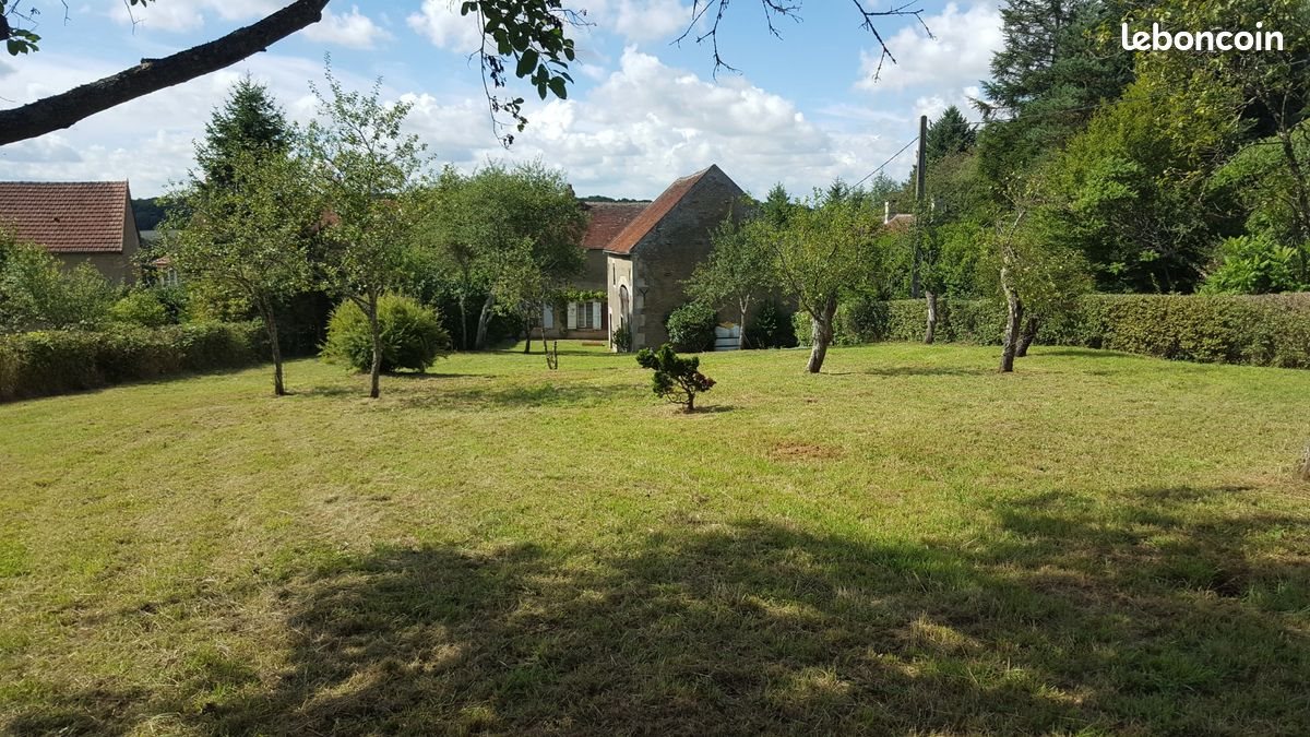Maison à vendre, 70m², Entrains-sur-Nohain