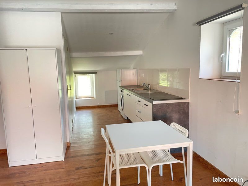 Appartement à louer, 30m², La Romagne