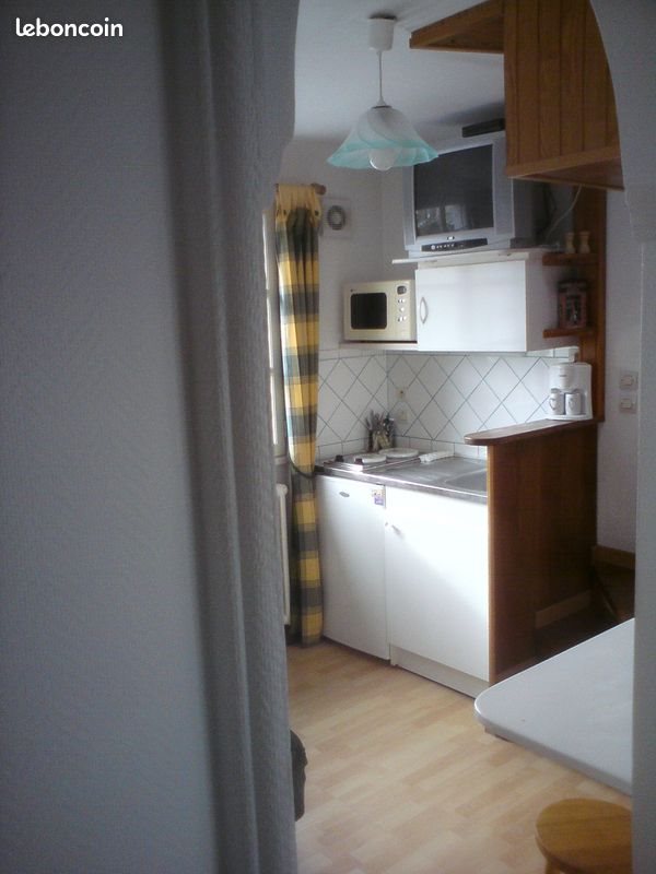 Appartement à louer, 20m², Yvetot