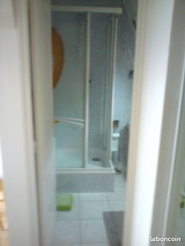 Appartement à louer, 20m², Yvetot