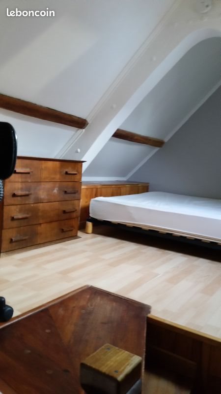 Appartement à louer, 20m², Yvetot