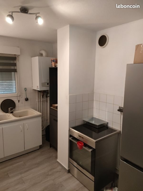 Maison à louer, 90m², Lisieux