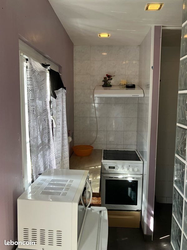 Appartement à louer, 18m², Valenton