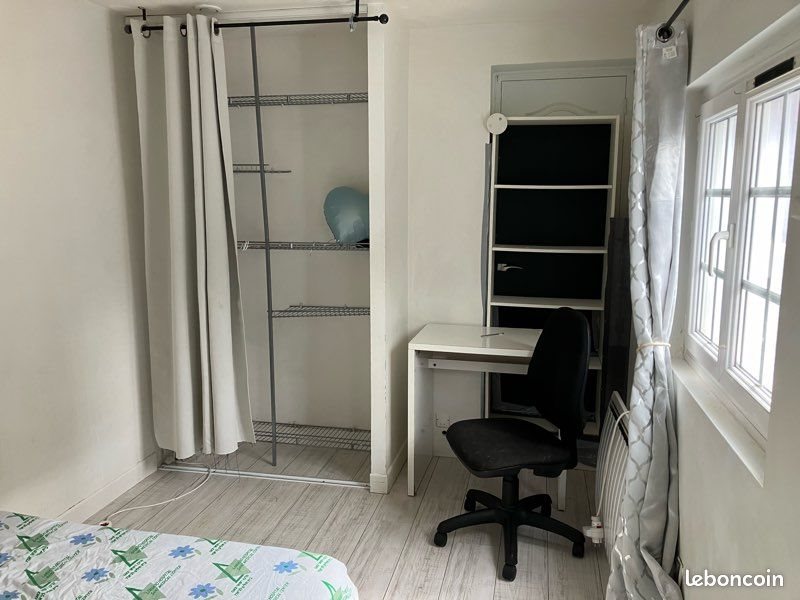 Appartement à louer, 18m², Valenton