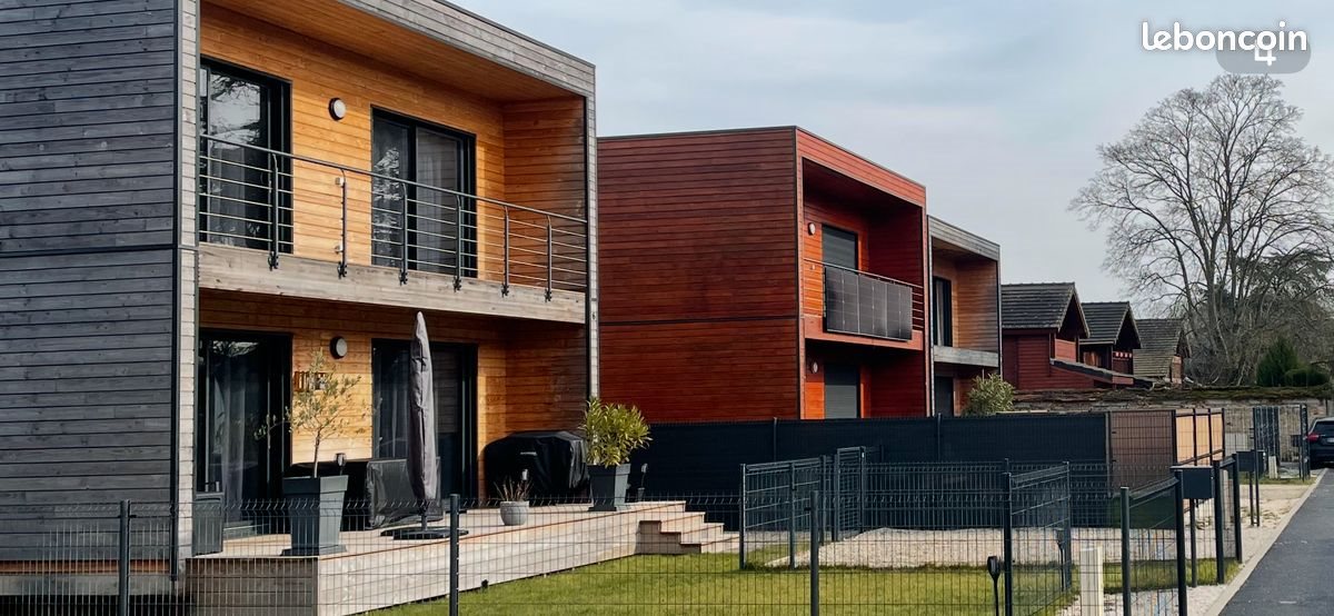 Maison à vendre, 78m², Réau