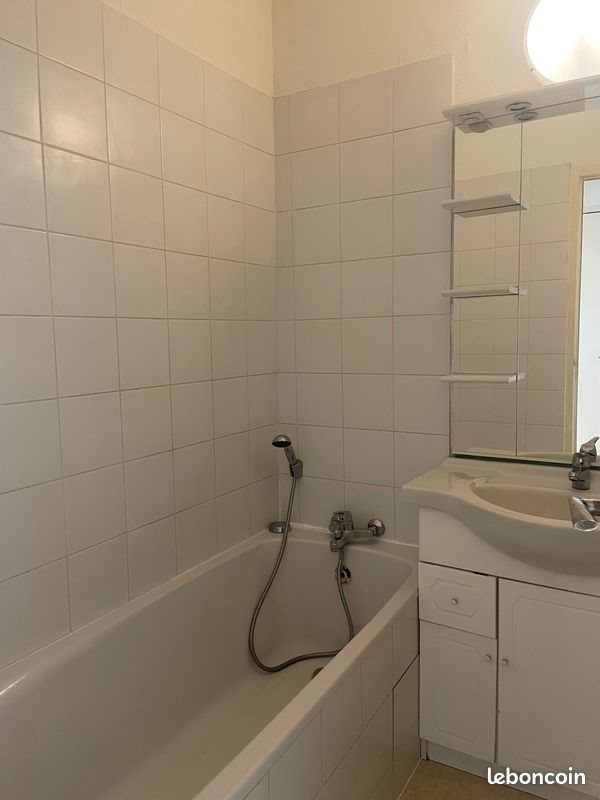 Appartement à louer, 35m², Saint-Etienne