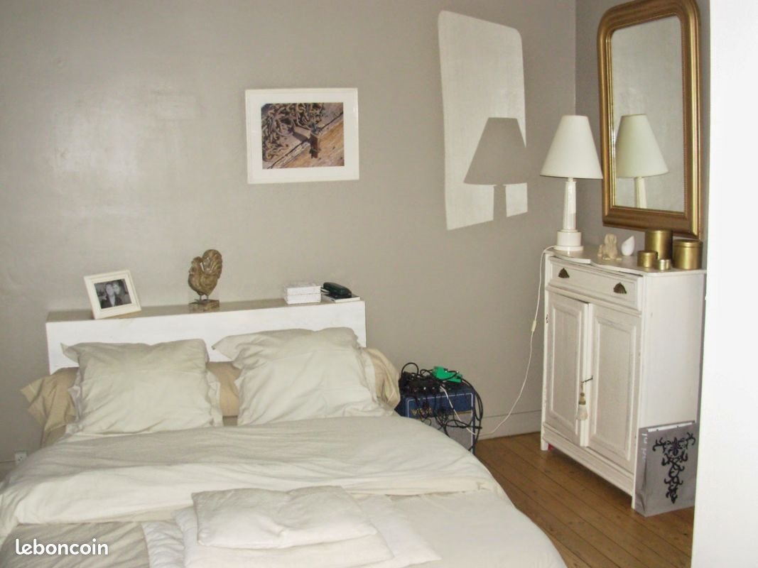 Maison à louer, 125m², Niort