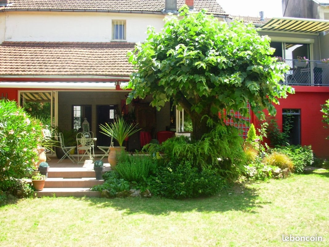 Maison à louer, 125m², Niort