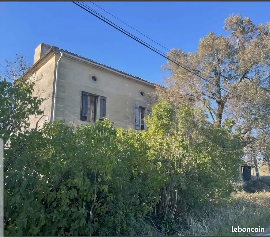 Maison à vendre, 135m², Saint-Aubin-de-Lanquais