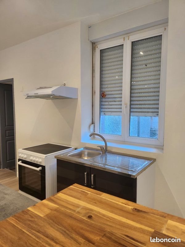 Appartement à louer, 67m², Lunéville