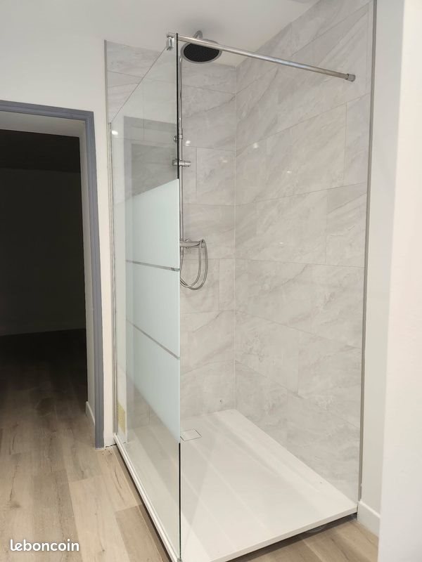 Appartement à louer, 67m², Lunéville