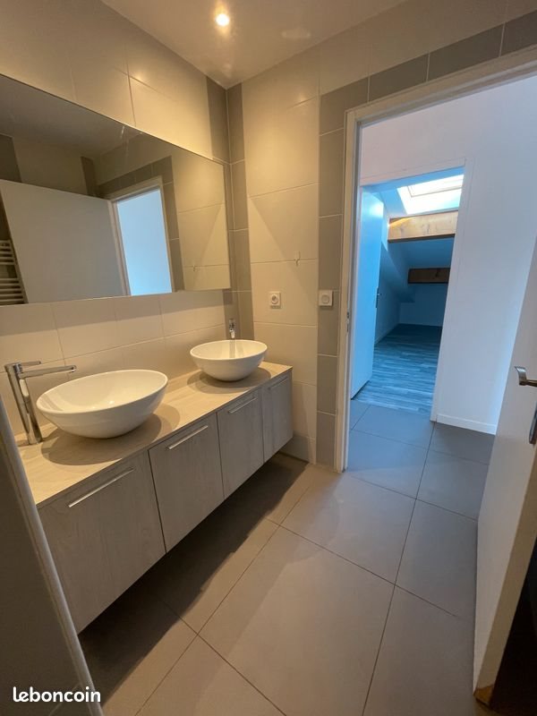 Appartement à louer, 75m², Montpellier