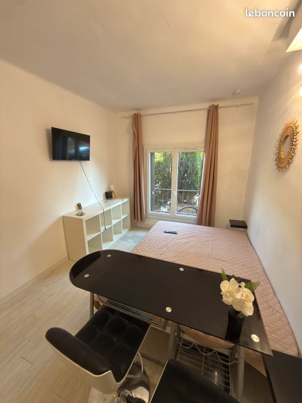 Appartement à louer, 17m², Aix-en-Provence