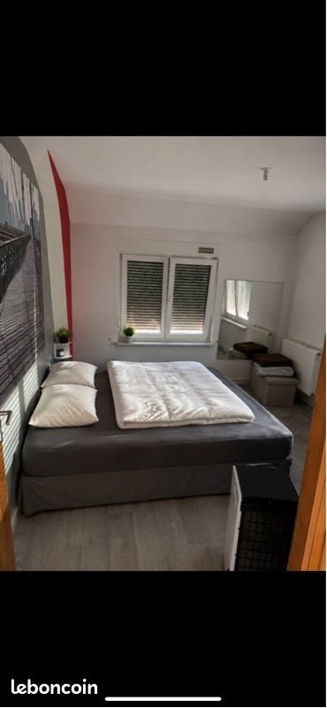 Appartement à louer, 86m², Etzling
