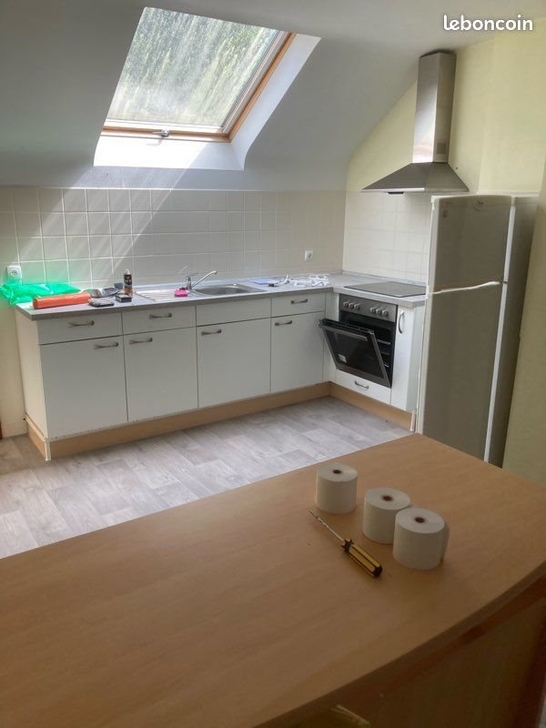 Appartement à louer, 86m², Etzling