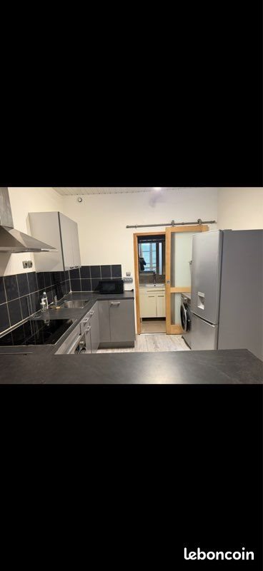 Appartement à louer, 37m², Riom