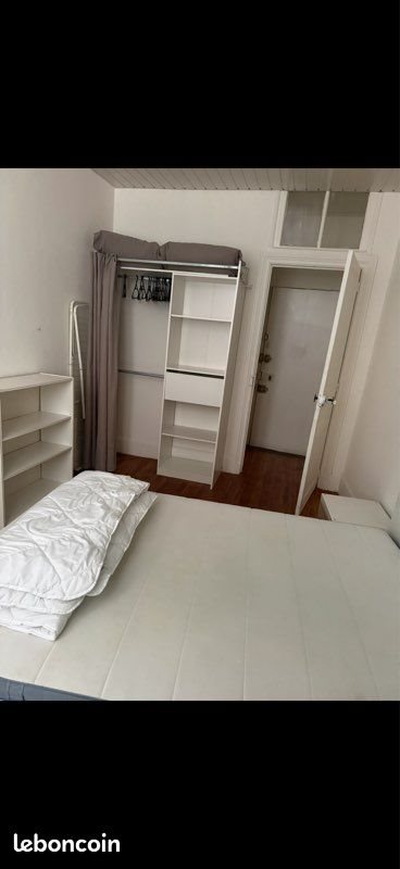 Appartement à louer, 37m², Riom