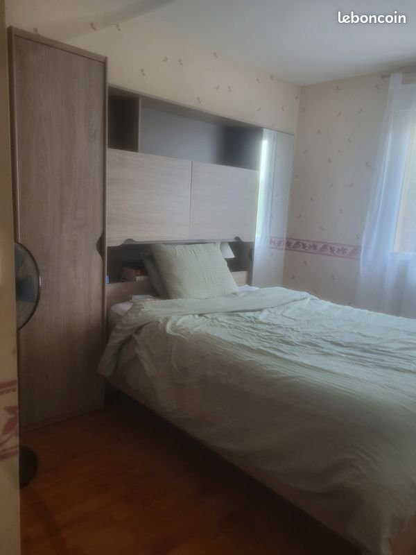Maison à louer, 97m², Ruaudin