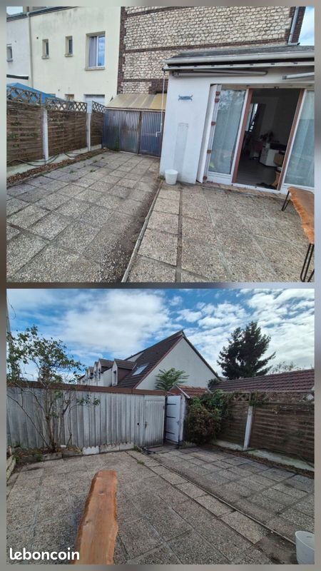 Maison à vendre, 80m², Le Petit-Quevilly