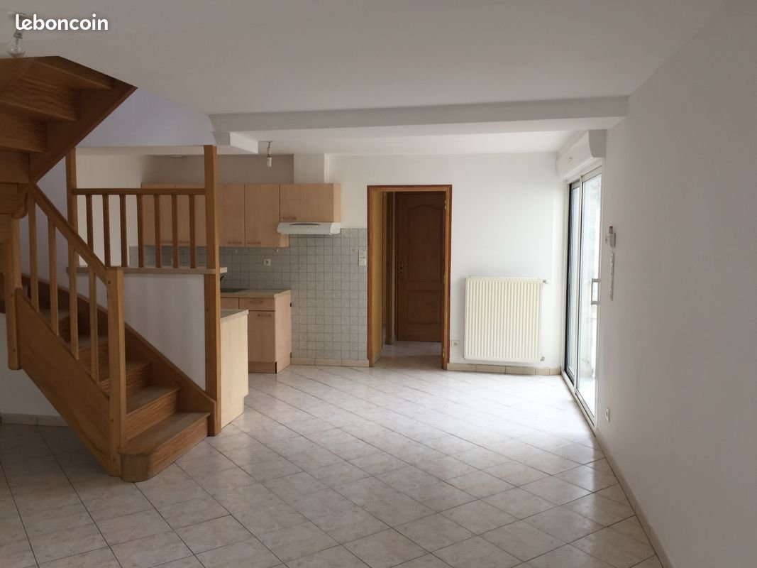 Maison à louer, 65m², Vaiges