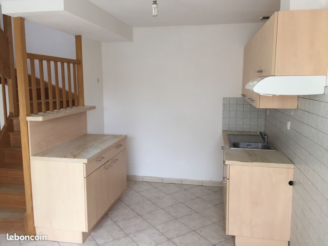 Maison à louer, 65m², Vaiges