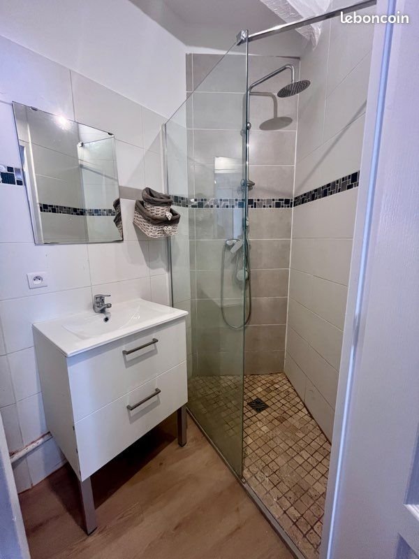 Appartement à louer, 17m², Toulouse