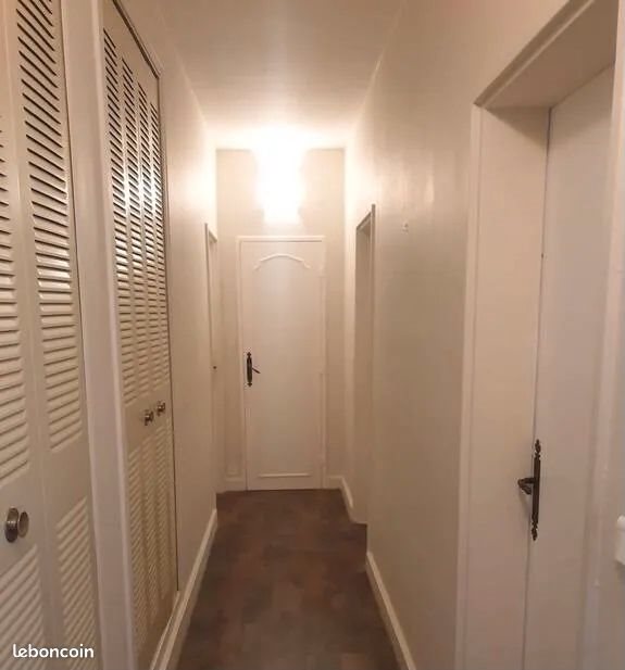 Appartement à vendre, 78m², Beauvais
