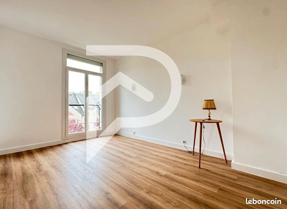 Appartement à vendre, 78m², Beauvais