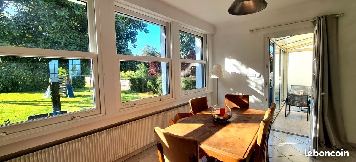 Maison à vendre, 140m², Niort